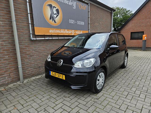Volkswagen UP! 1.0 Move up!