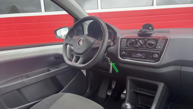 Volkswagen UP! 1.0 BMT take up! AIRCO / ELEK RAMEN / NL-AUTO