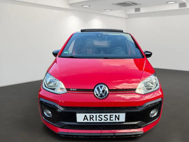 Volkswagen UP! 1.0 TSI GTI Pano-Beats-cruise-5deurs-Stoelverwaming-Clima