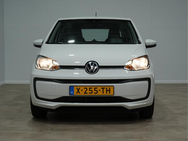 Volkswagen UP! 1.0 60pk | Airco | Bluetooth | Appverbinding | DAB
