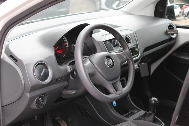 Volkswagen UP! 1.0 BMT take up!