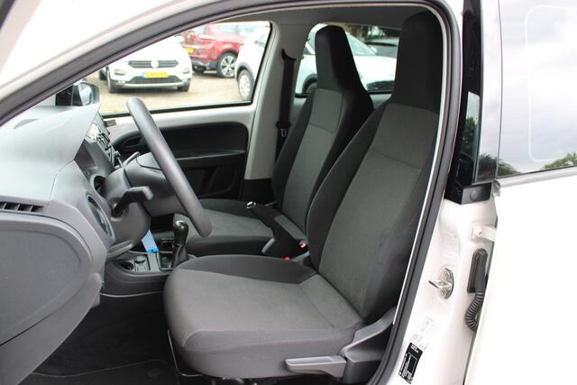 Volkswagen UP! 1.0 BMT take up!