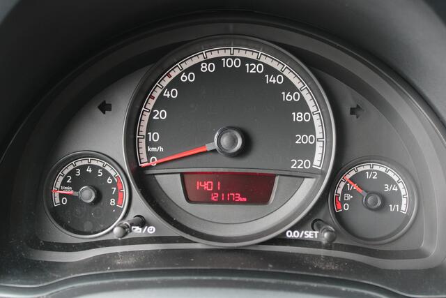 Volkswagen UP! 1.0 BMT take up!