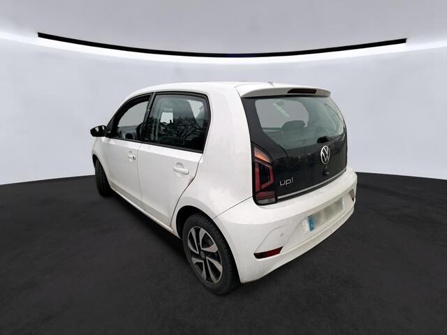 Volkswagen UP! 1.0 MPI Active - LM Velgen - Airco - Radio - Navi - Bluetooth