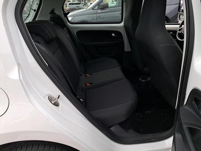 Volkswagen UP! 1.0 MPI Active - LM Velgen - Airco - Radio - Navi - Bluetooth