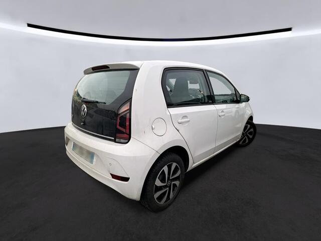 Volkswagen UP! 1.0 MPI Active - LM Velgen - Airco - Radio - Navi - Bluetooth