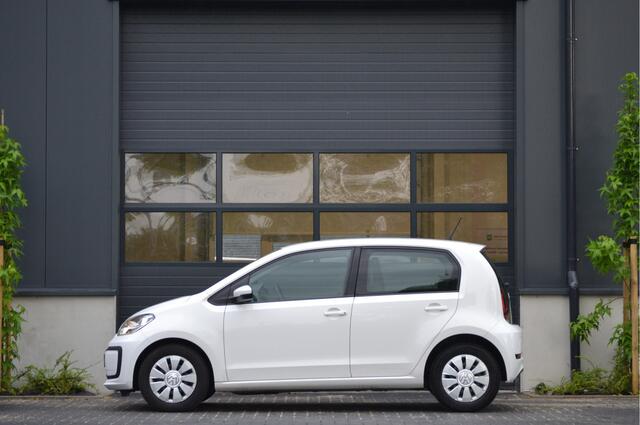 Volkswagen UP! 1.0 BMT move up! Bluetooth | Airco | NAP