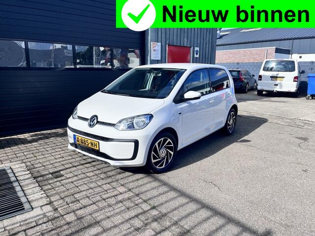 Volkswagen UP! 1.0 BMT high up! JOIN