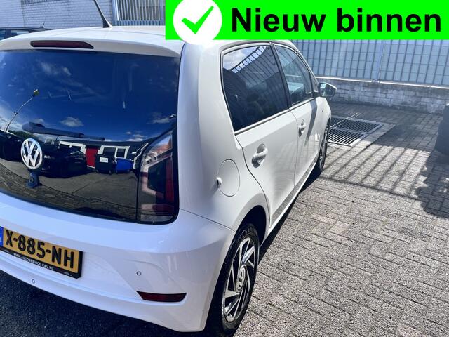 Volkswagen UP! 1.0 BMT high up! JOIN