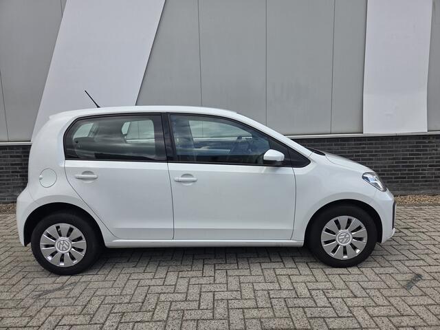 Volkswagen UP! 1.0 BMT take up! Airco Bluetooth