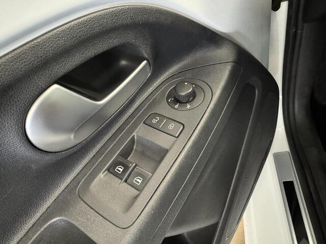 Volkswagen UP! 1.0 Bluetooth/Stoelverwarming/Camera/Cruise