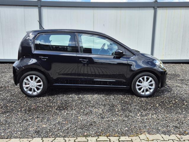 Volkswagen UP! 1.0 Mooie auto!