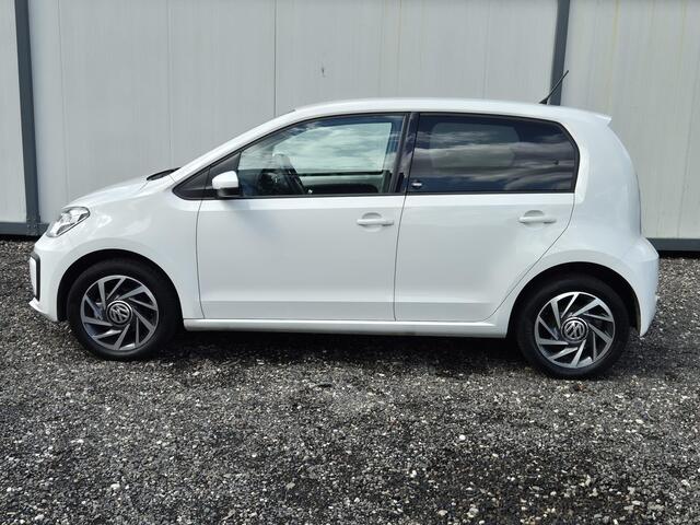 Volkswagen UP! 1.0 BMT up! Sound!