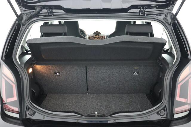 Volkswagen UP! 1.0 |NAP|BTW|5drs.|Airco