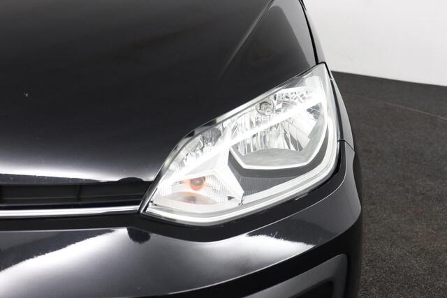 Volkswagen UP! 1.0 |NAP|BTW|5drs.|Airco