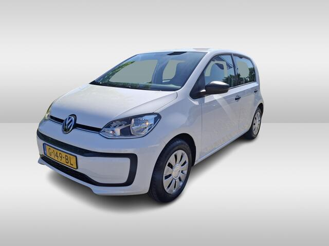 Volkswagen UP! 1.0 BMT take up! HAL
