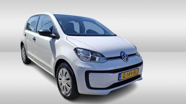 Volkswagen UP! 1.0 BMT take up! HAL