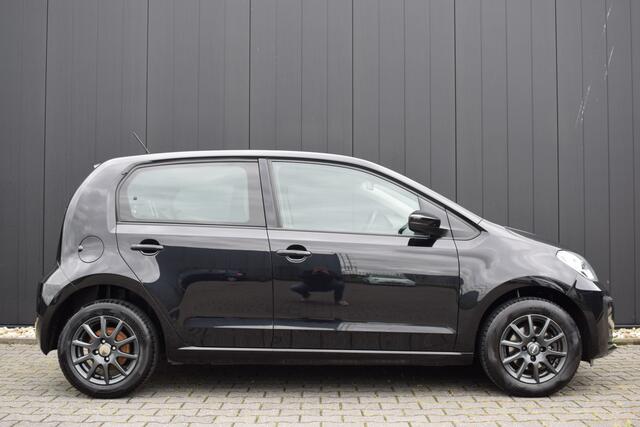 Volkswagen UP! 1.0 Move Up! 5Drs Airco | Telefonie | 14 Inch LMV | Isofix