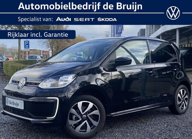 Volkswagen UP! e-Up! e-up! Active (Camera,Clima,Cruise,LM)