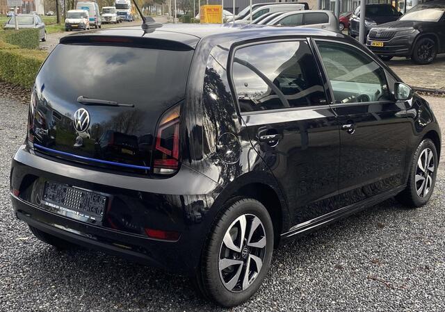 Volkswagen UP! e-Up! e-up! Active (Camera,Clima,Cruise,LM)