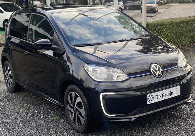 Volkswagen UP! e-Up! e-up! Active (Camera,Clima,Cruise,LM)