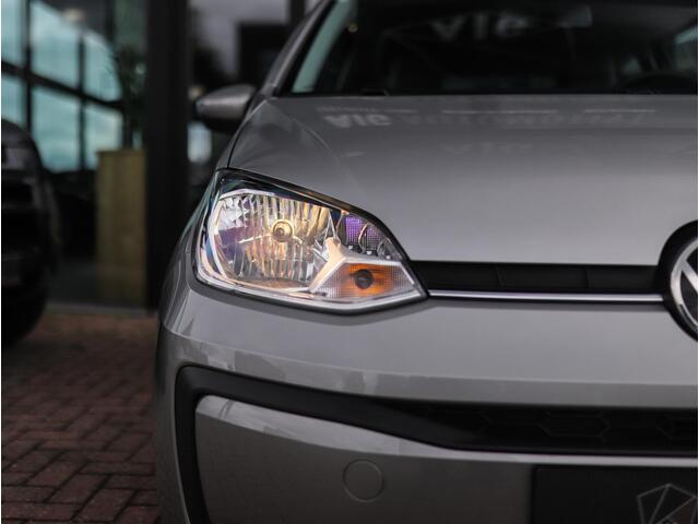 Volkswagen UP! 1.0 | BTW! | Bluetooth | Airco | Lane-Assist