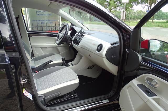 Volkswagen UP! 1.0 BMT up! beats 1e eigenaar