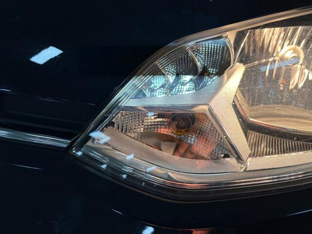 Volkswagen UP! 1.0 Airco Multimedia bluetooth NL Auto NAP