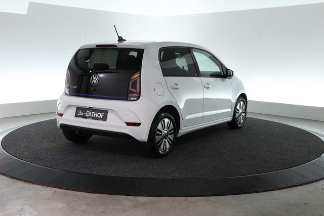 Volkswagen UP! e-Up! e-up! | CRUISE | STOELVERW. | CAMERA |