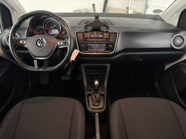 Volkswagen UP! e-Up! e-up! | CRUISE | STOELVERW. | CAMERA |