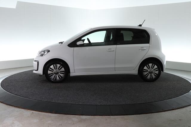 Volkswagen UP! e-Up! e-up! | CRUISE | STOELVERW. | CAMERA |