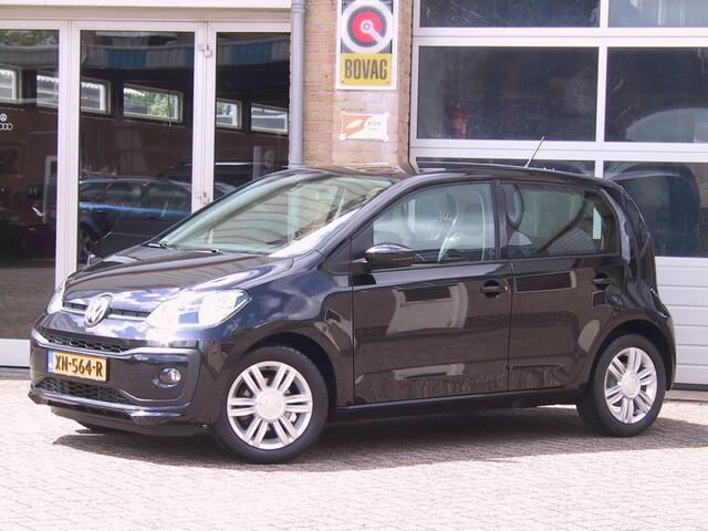 Volkswagen UP! 1.0 BMT high up! PDC! Cruise!!
