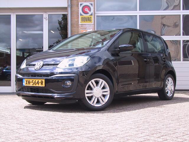 Volkswagen UP! 1.0 BMT high up! PDC! Cruise!!