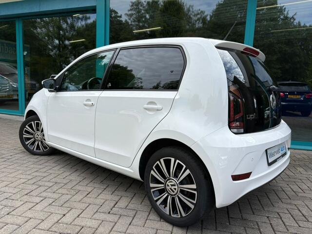 Volkswagen UP! 1.0 UP! SOUND Airco, LED, PDC, 16Inch
