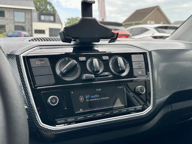 Volkswagen UP! 1.0 Bluetooth Airco