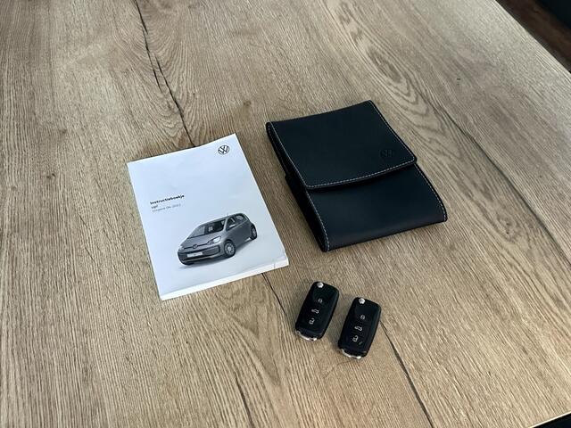 Volkswagen UP! 1.0 Bluetooth Airco