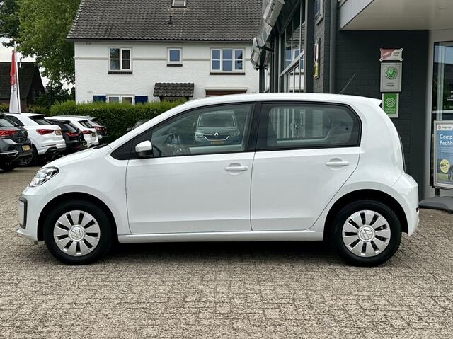 Volkswagen UP! 1.0 Bluetooth Airco