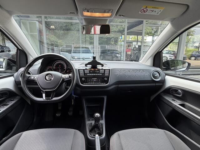 Volkswagen UP! 1.0 TSI 90PK *!* HIGH UP *!* NAVI/ CRUISE/ 16 INCH/ PDC/ PRIVACY GLAS *!*