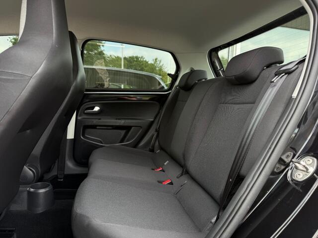 Volkswagen UP! 1.0 BMT move up! - NL Auto Bluetooth Airco