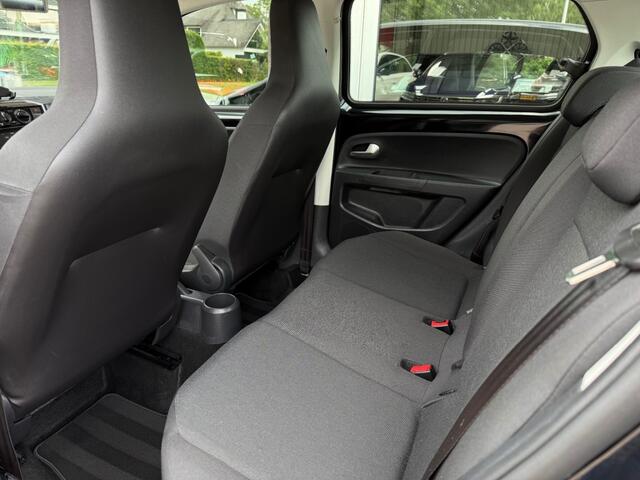 Volkswagen UP! 1.0 BMT move up! - NL Auto Bluetooth Airco