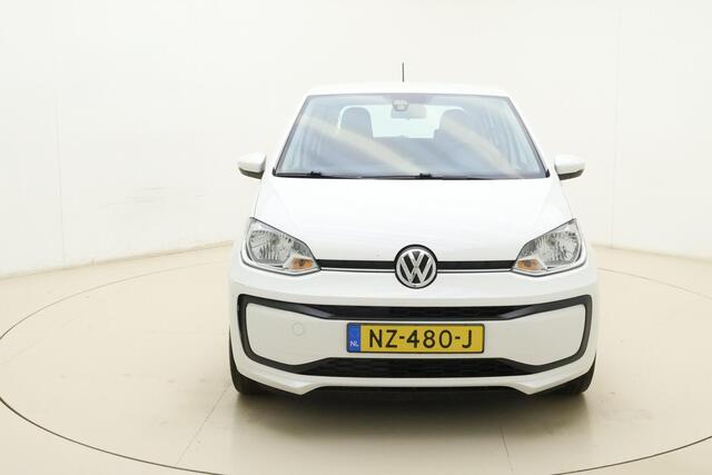 Volkswagen UP! 1.0 BMT move up! | Airco | DAB Radio | 5 deuren | Zuinige motor | Electrische ramen | Lichtsensor