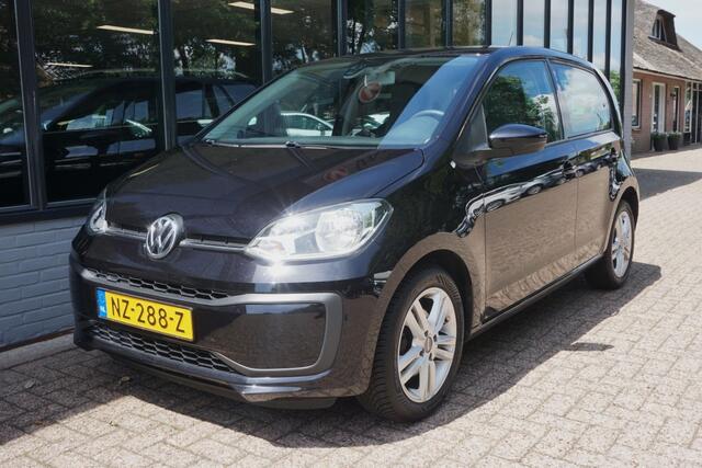 Volkswagen UP! 1.0 BMT move up!