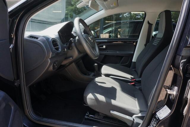 Volkswagen UP! 1.0 BMT move up!
