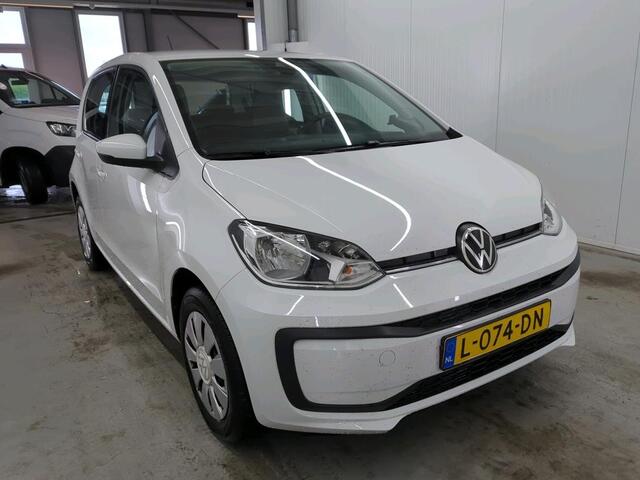 Volkswagen UP! 1.0 5 DRS CLIMA CAMERA CRUISE