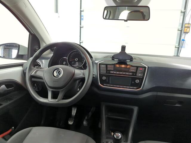 Volkswagen UP! 1.0 5 DRS CLIMA CAMERA CRUISE