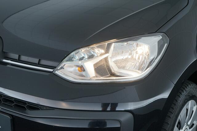 Volkswagen UP! 1.0