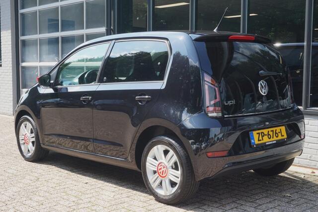 Volkswagen UP! 1.0 BMT Beats Up!