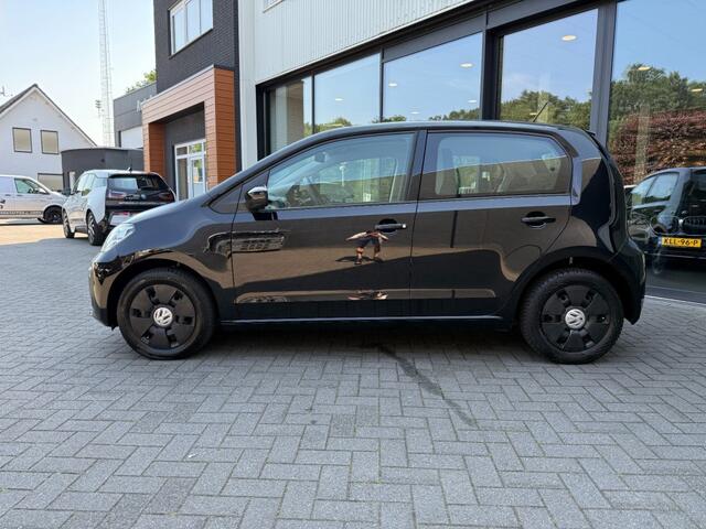 Volkswagen UP! 1.0 BMT MOVE UP! 5-drs Nw. Model,1e Eig,Airco,Navi,Elekt Pakket,DAB,Dealer OH,