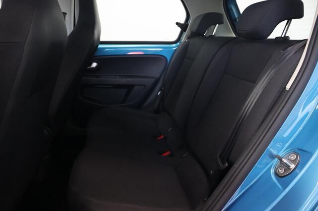 Volkswagen UP! 1.0 BMT high up! | Airco | Cruise Control | Bluetooth