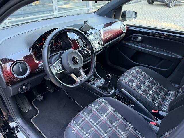 Volkswagen UP! 1.0 TSI GTI *!* NAVI/ BEATS AUDIO/ CAMERA/ CRUISE/ 17 INCH *!*